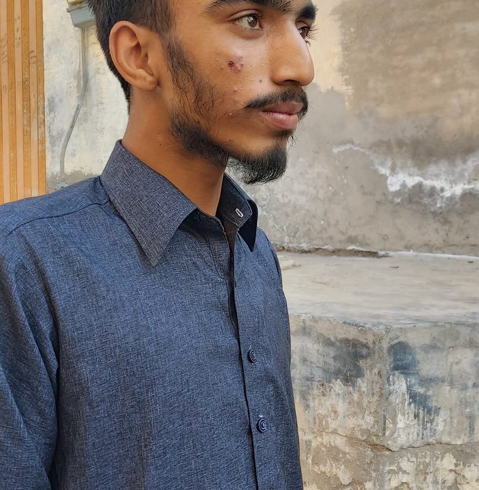 Abdullah Rehman Profile