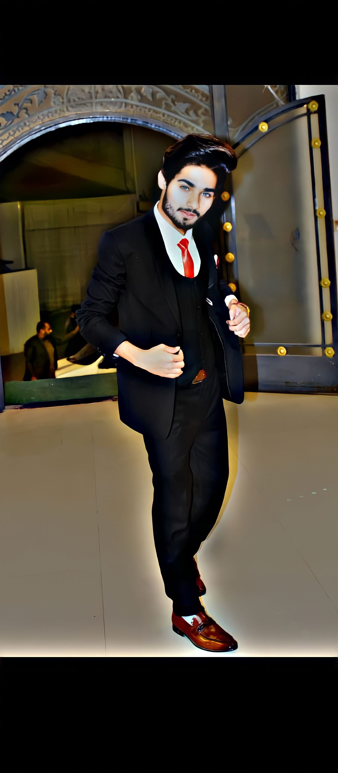 Muhammad Wajeeh Iqbal Profile Muhammad Wajeeh Iqbal Profile