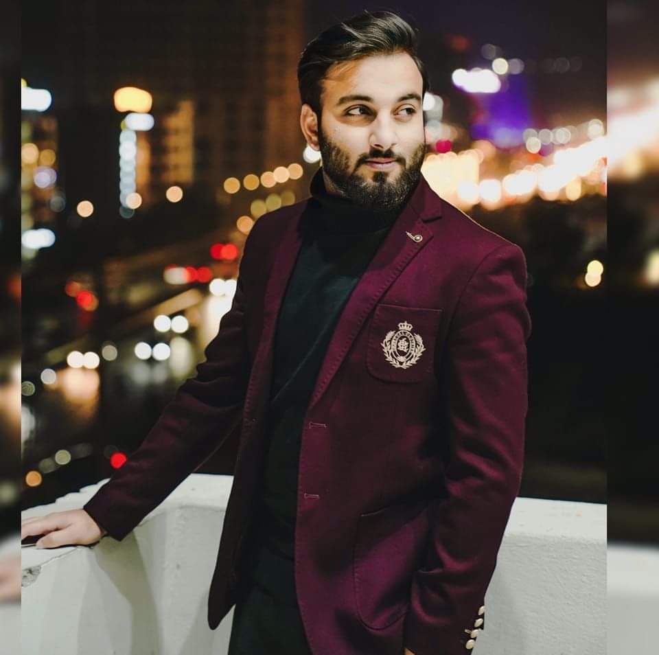 Afaq Malik Profile Afaq Malik Profile