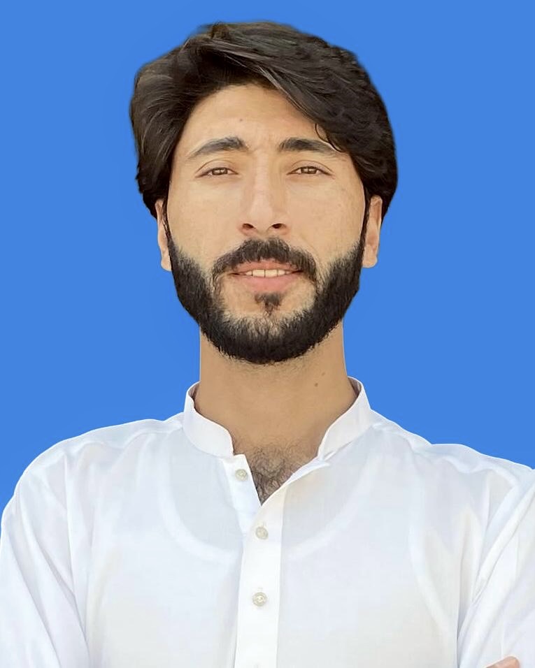 Nasrat Ullah Profile Nasrat Ullah Profile