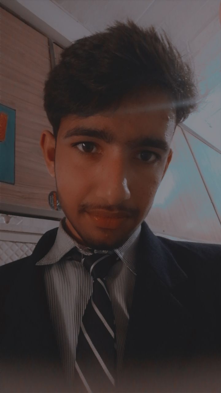 Muhammad Ibrahim Profile