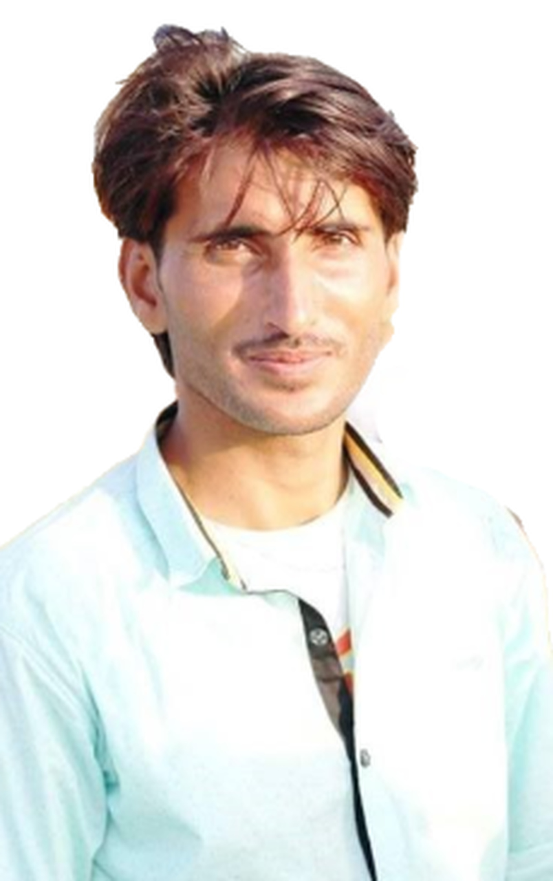 Ilyas Ali Profile Ilyas Ali Profile