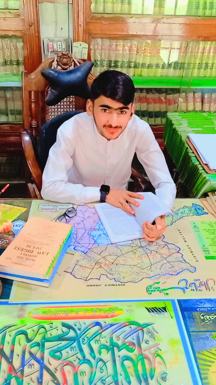 Toqeer Haider Profile Toqeer Haider Profile