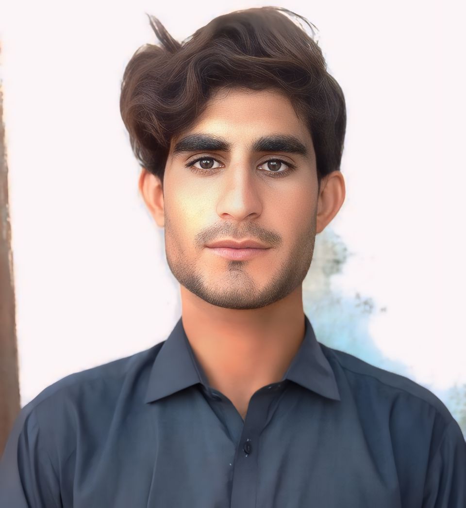 Rizwan Ullah Profile Rizwan Ullah Profile