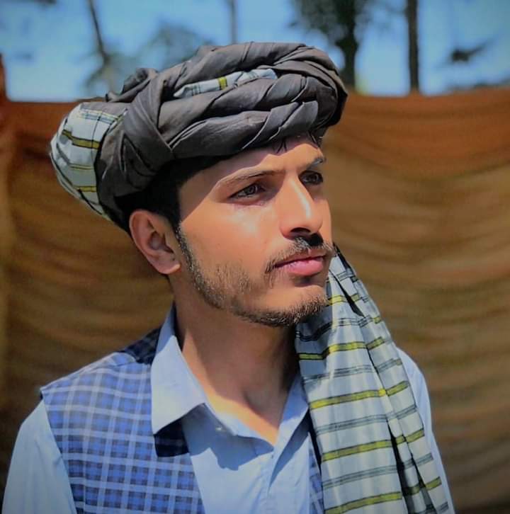 Mohammad Hashim Profile Mohammad Hashim Profile