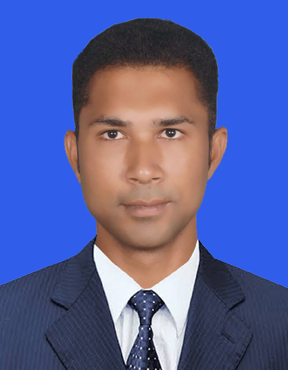 Shmil Sheraz Profile