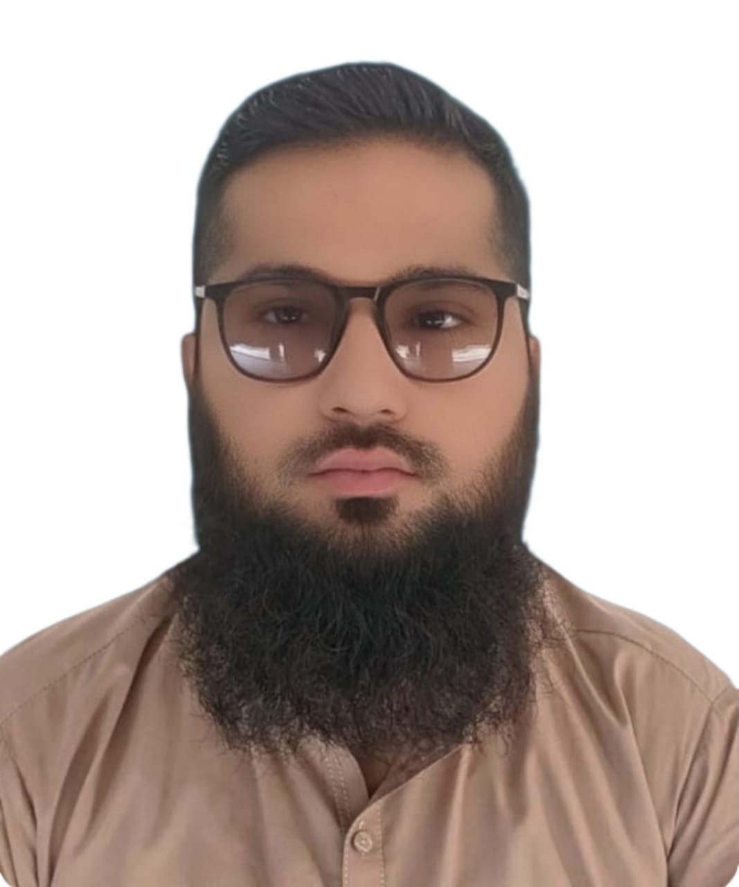 ZOHAIB KHAN English Typing