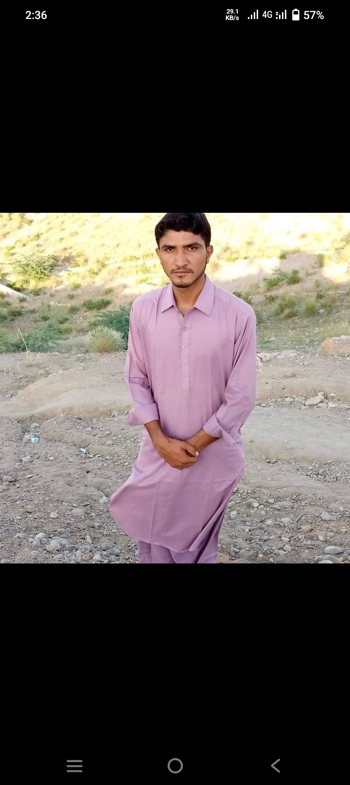 Awaiz Ali Ali Profile