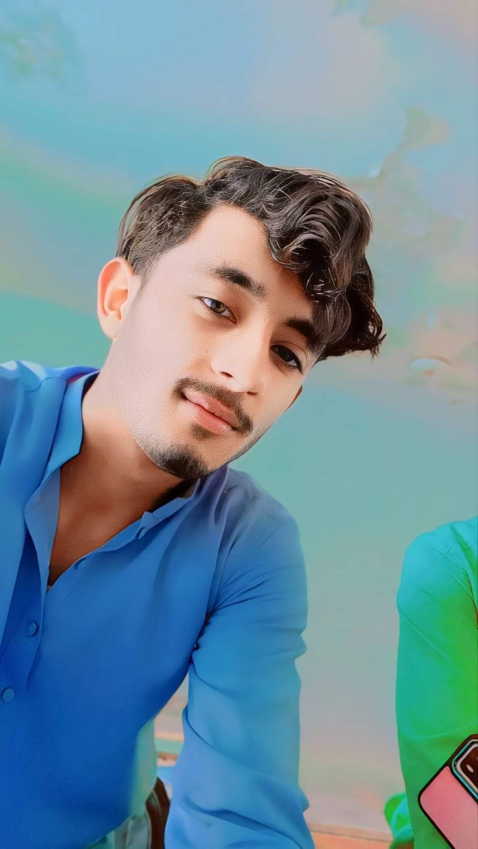 Kashif Fiaz Profile Kashif Fiaz Profile