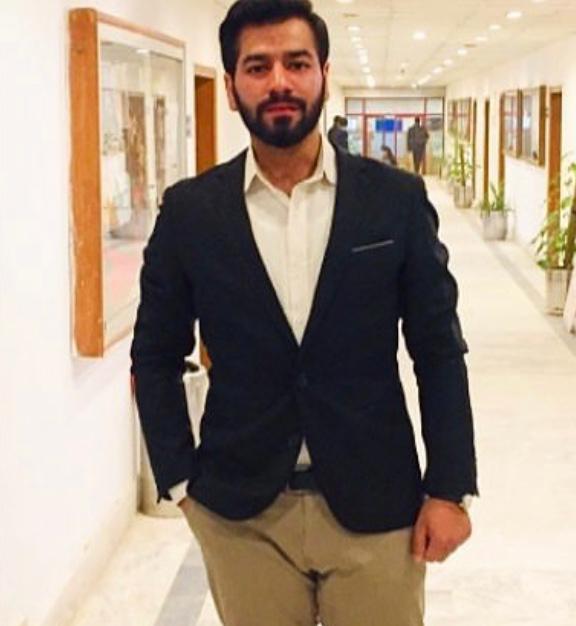 Imran Inayatullah Profile Imran Inayatullah Profile