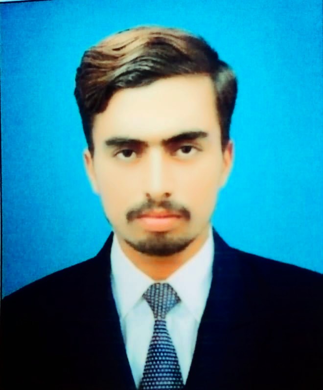 Sabtain Zafar Zafar Iqbal Profile