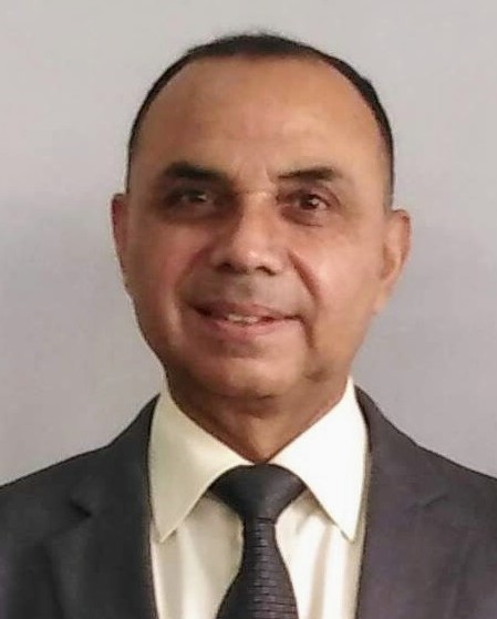 Manazir Hussain Profile