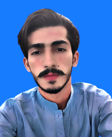 Hasnain Asif Profile