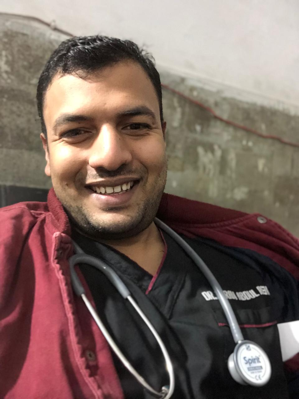 IMRAN ABDUL REHMAN Profile IMRAN ABDUL REHMAN Profile