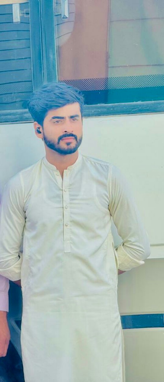 Usama Shahzad Profile Usama Shahzad Profile