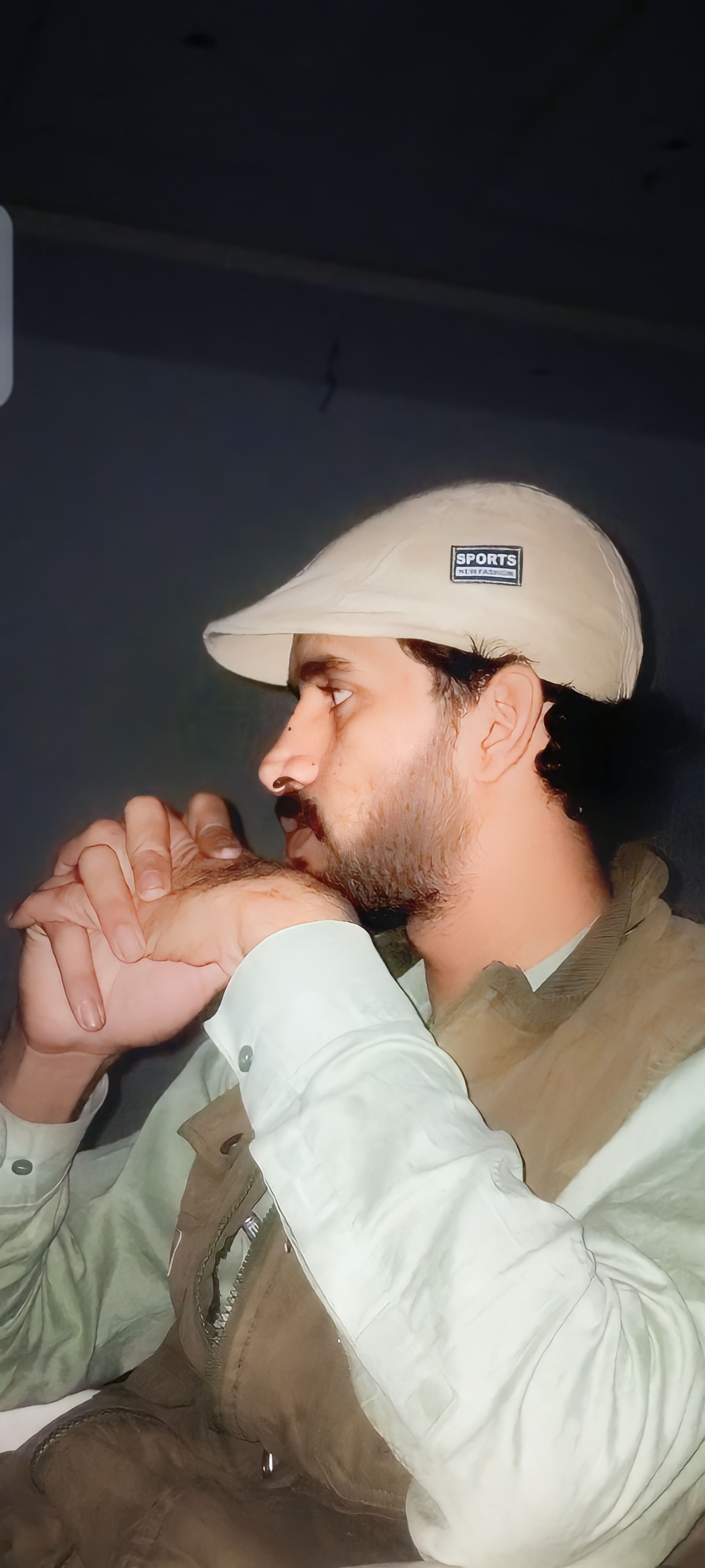 Faisla Ali Profile Faisla Ali Profile