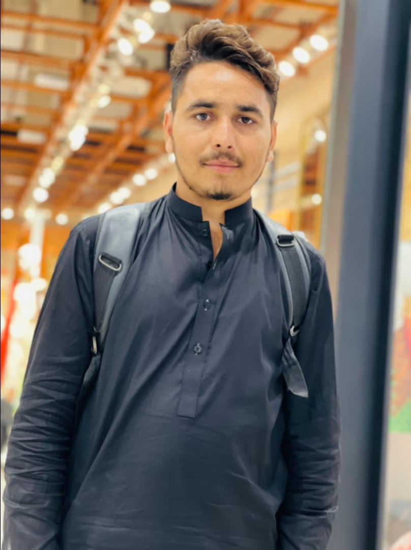 Muhammad Adil Profile