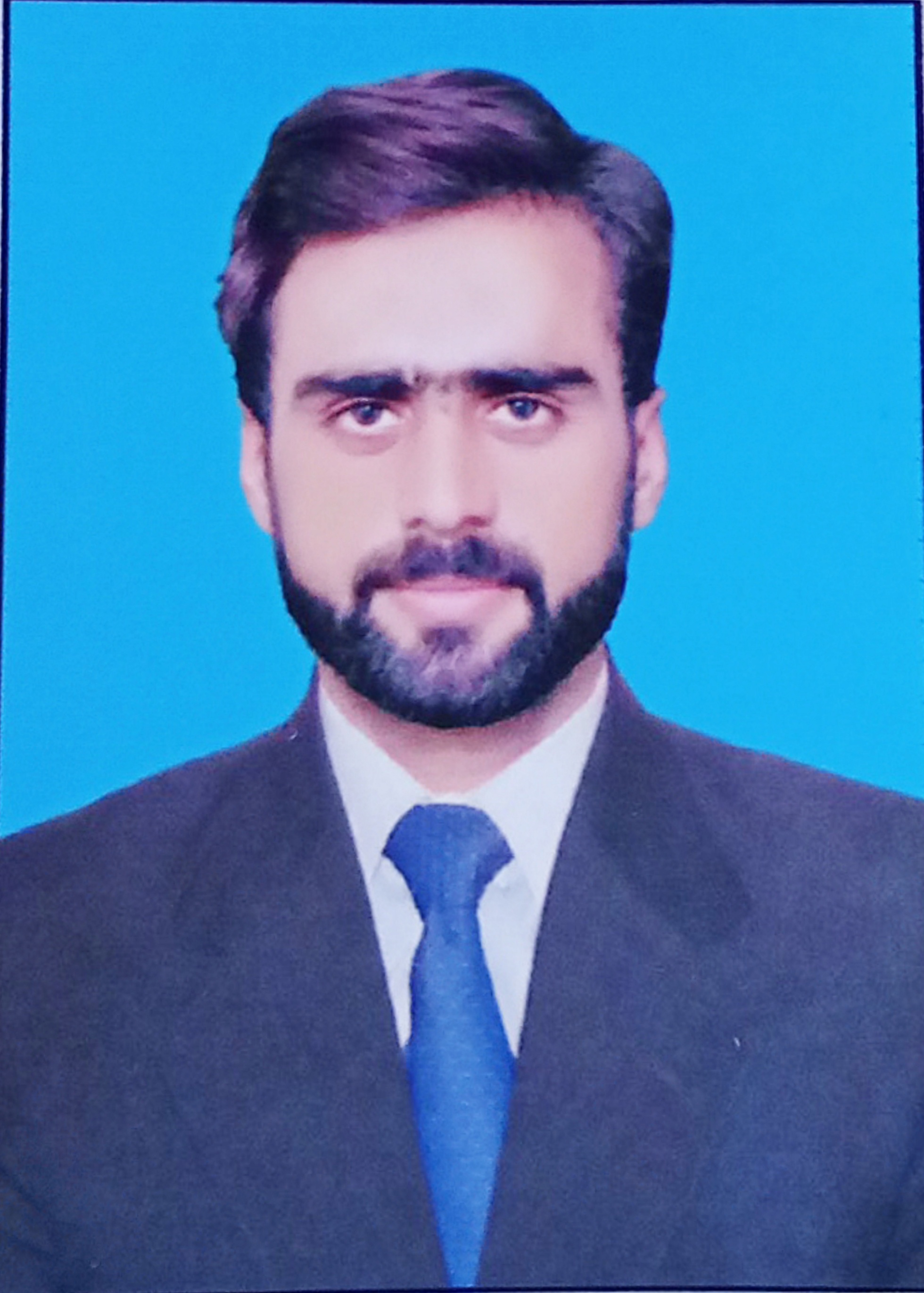 Zahid Hussain Profile