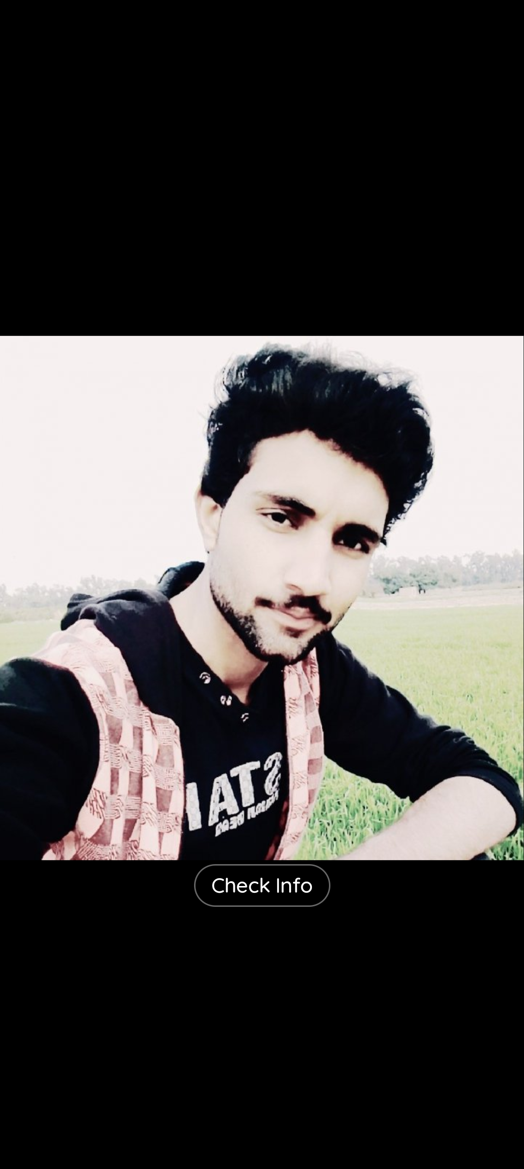 Muhammad Ashfaq Profile