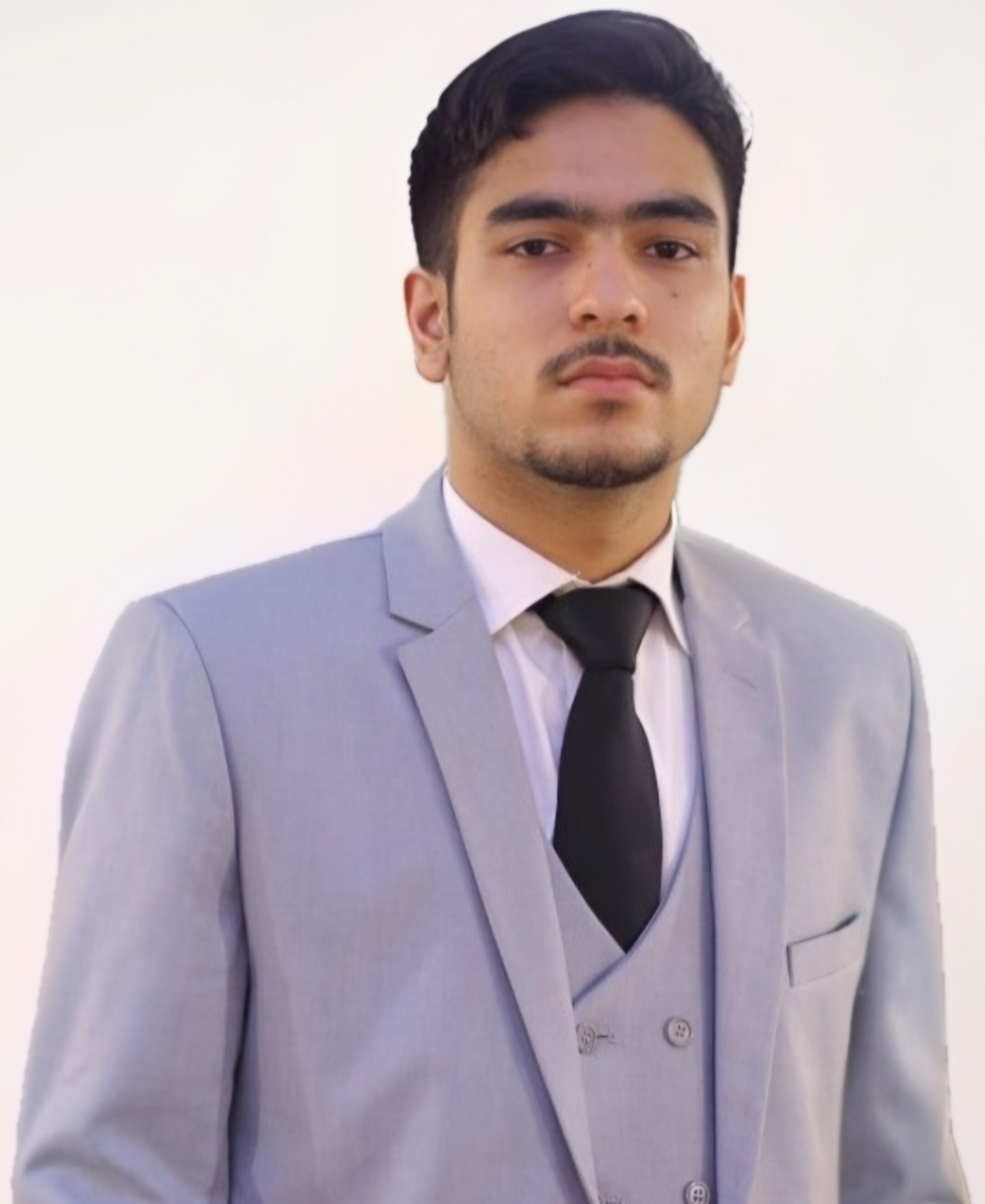 Abdullah Aslam Butt Profile