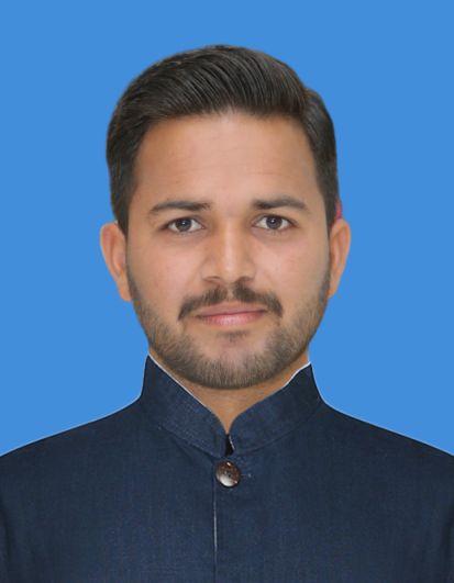 Shahid Anwaar Profile