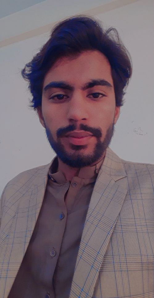 Muhammad Asad Profile Muhammad Asad Profile