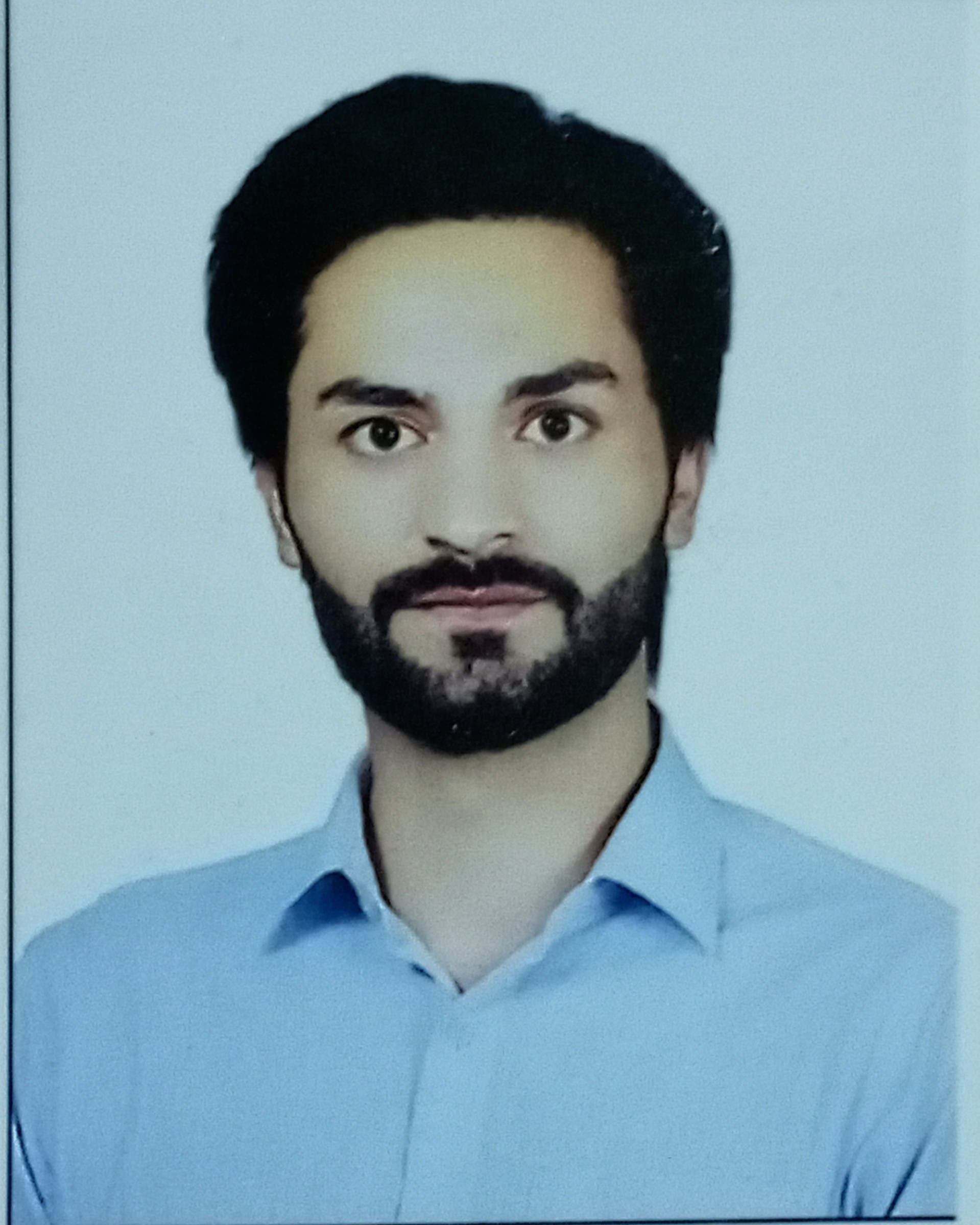 Aftab Khan Profile Aftab Khan Profile