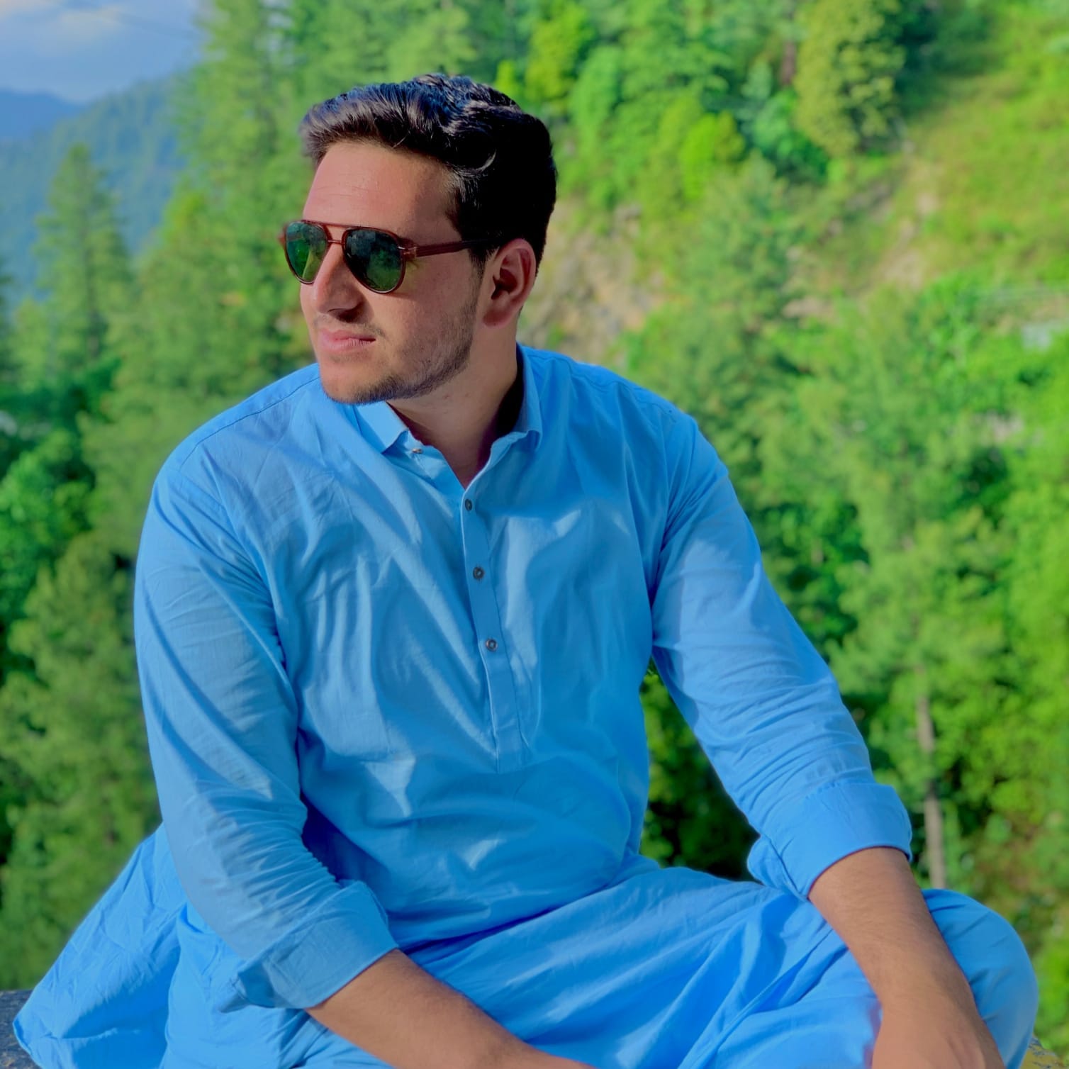 Sudair Ullah Profile Sudair Ullah Profile