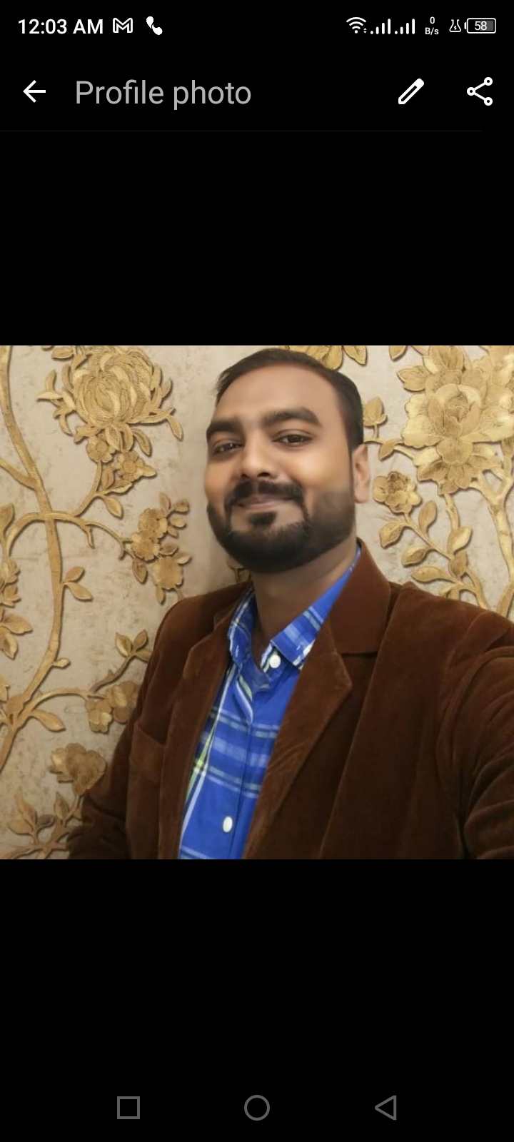 Muhammad Khan Profile Muhammad Khan Profile