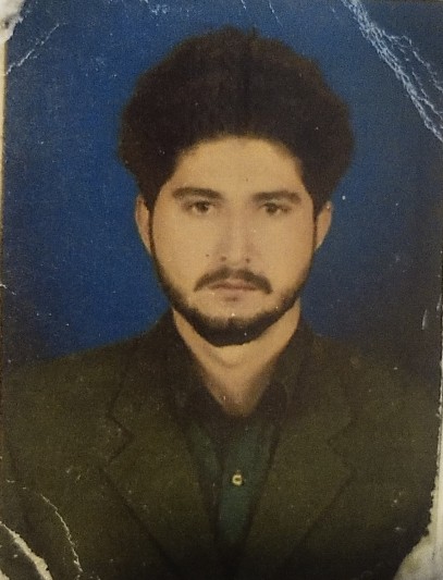 Syed Mati Ullah Profile