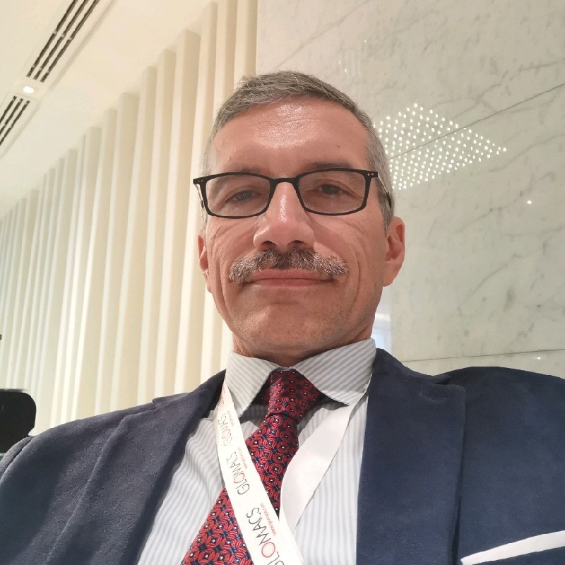 Sergey Kolesov Profile Sergey Kolesov Profile