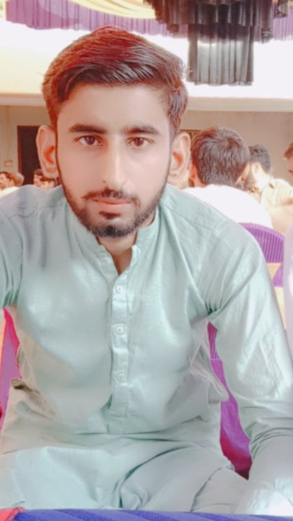 Muhammad Khan Profile