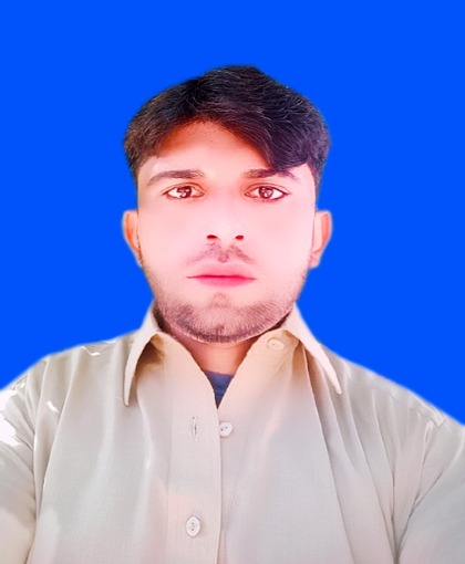 MUHAMMAD RIZWAN Profile MUHAMMAD RIZWAN Profile