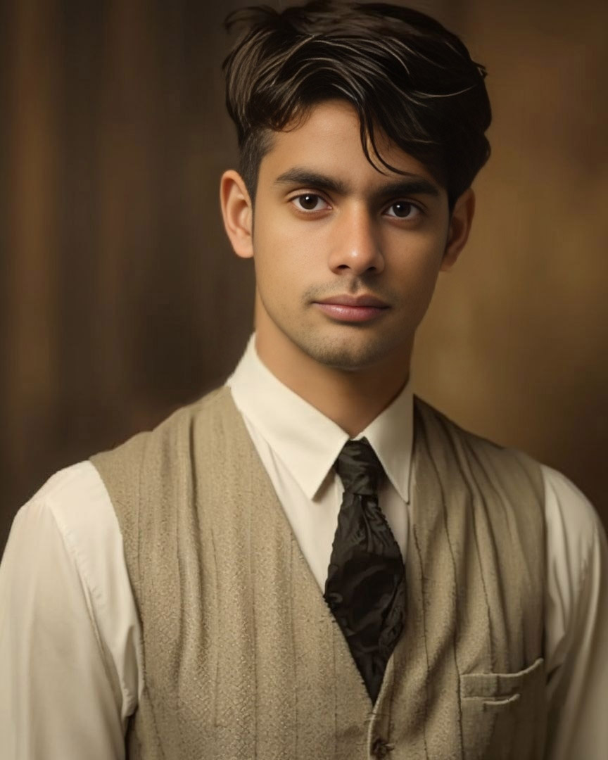 Sheraz Ahmad Profile Sheraz Ahmad Profile