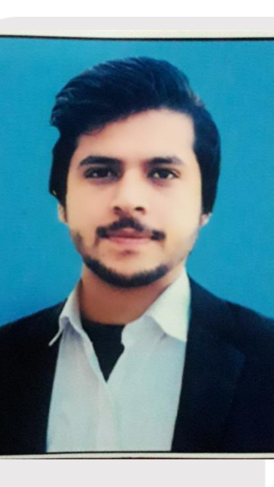 Muhammad Faisal Profile Muhammad Faisal Profile