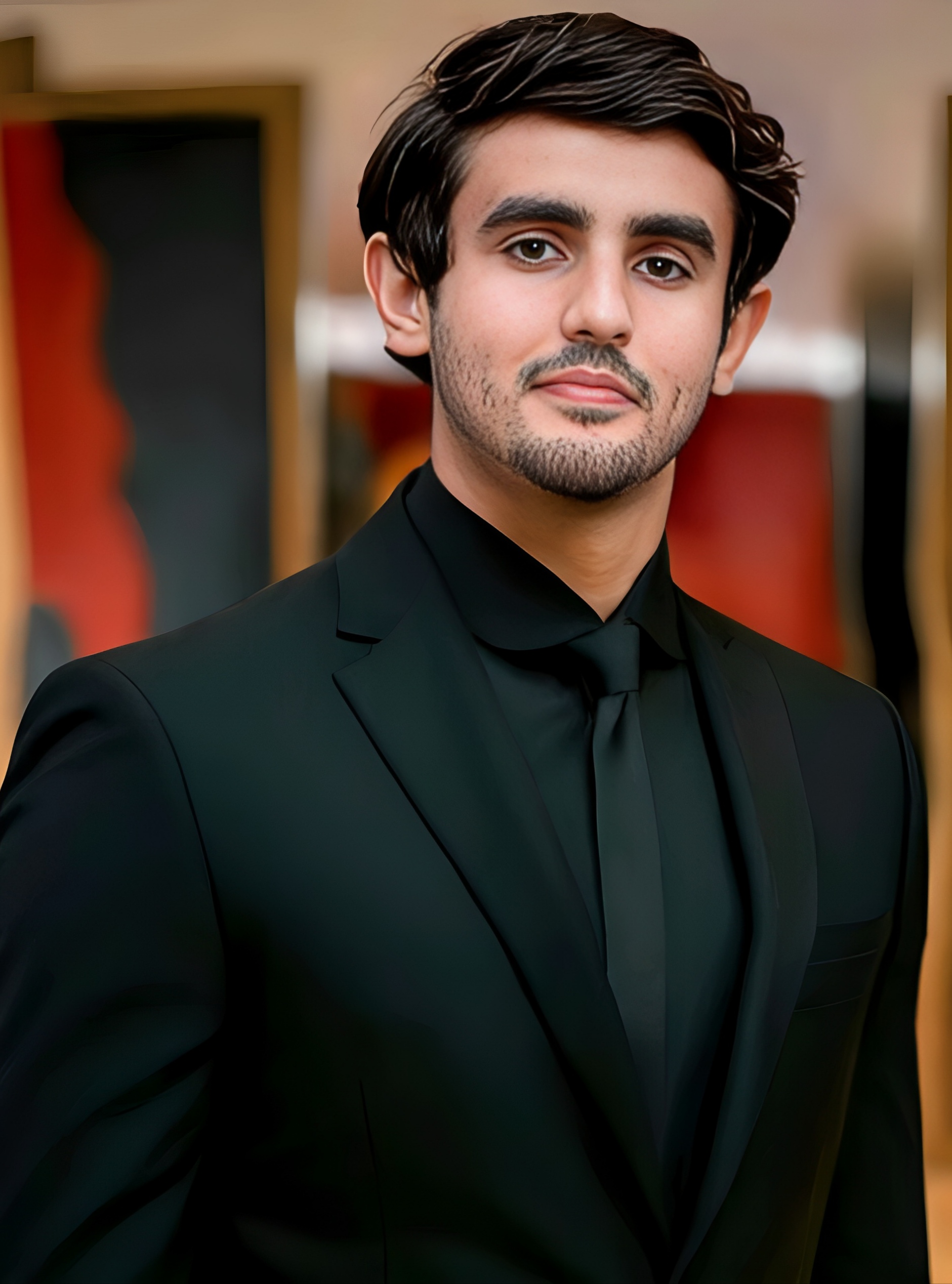 Maaz Amin Profile Maaz Amin Profile