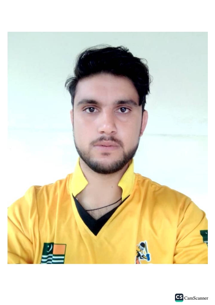 Raja Owais Khan Urdu Typing, English Typing, Cooking, MS Office, Photography, Print, Videography, Architecture, Audio Editing, GIF