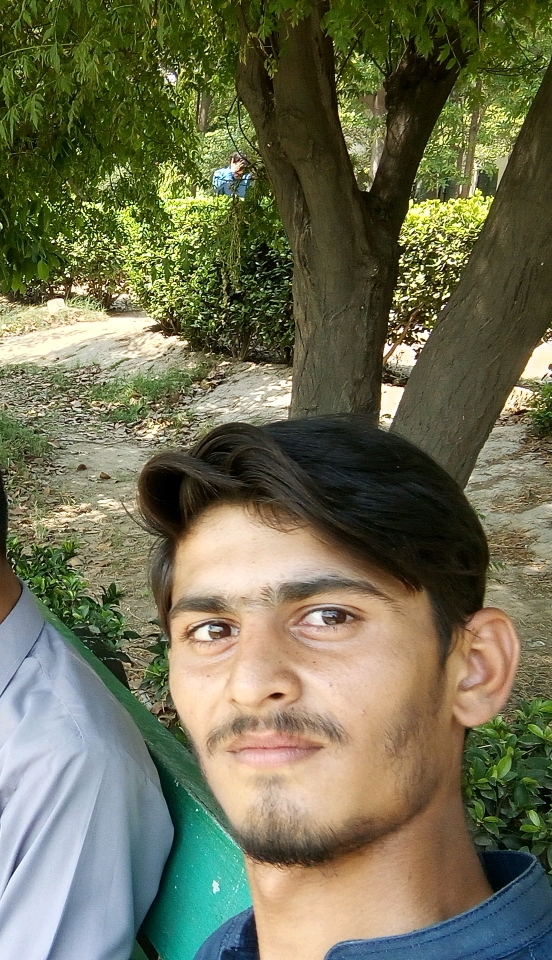 Awais Qaisar Profile