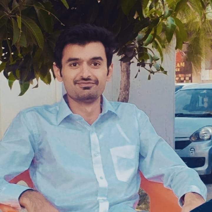 Muhammad Jawad Haider Profile Muhammad Jawad Haider Profile