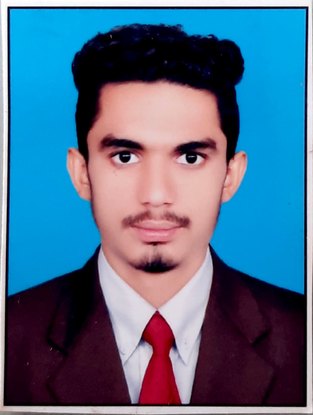 SUNEEL KUMAR Profile