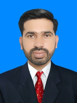 Muhammad Shafait Profile