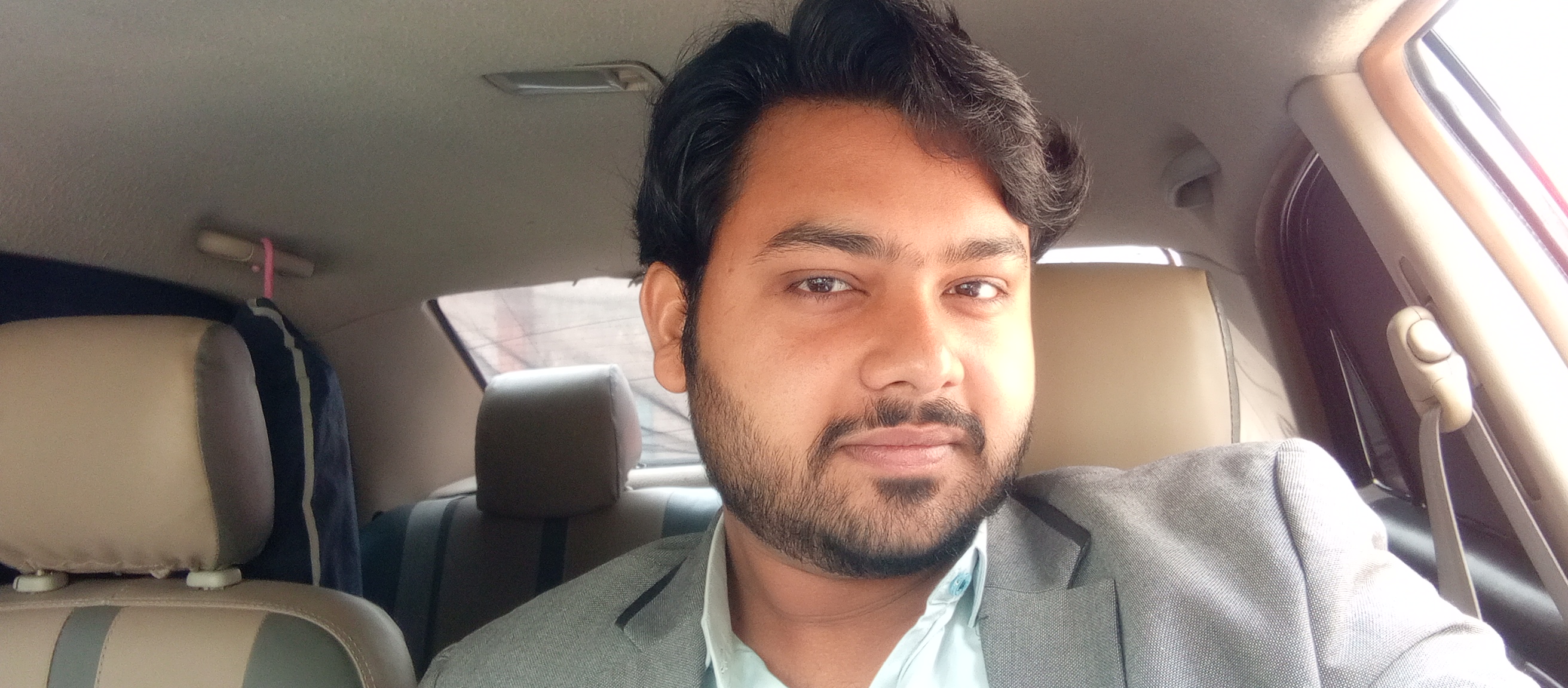 Shaban Sattar Profile