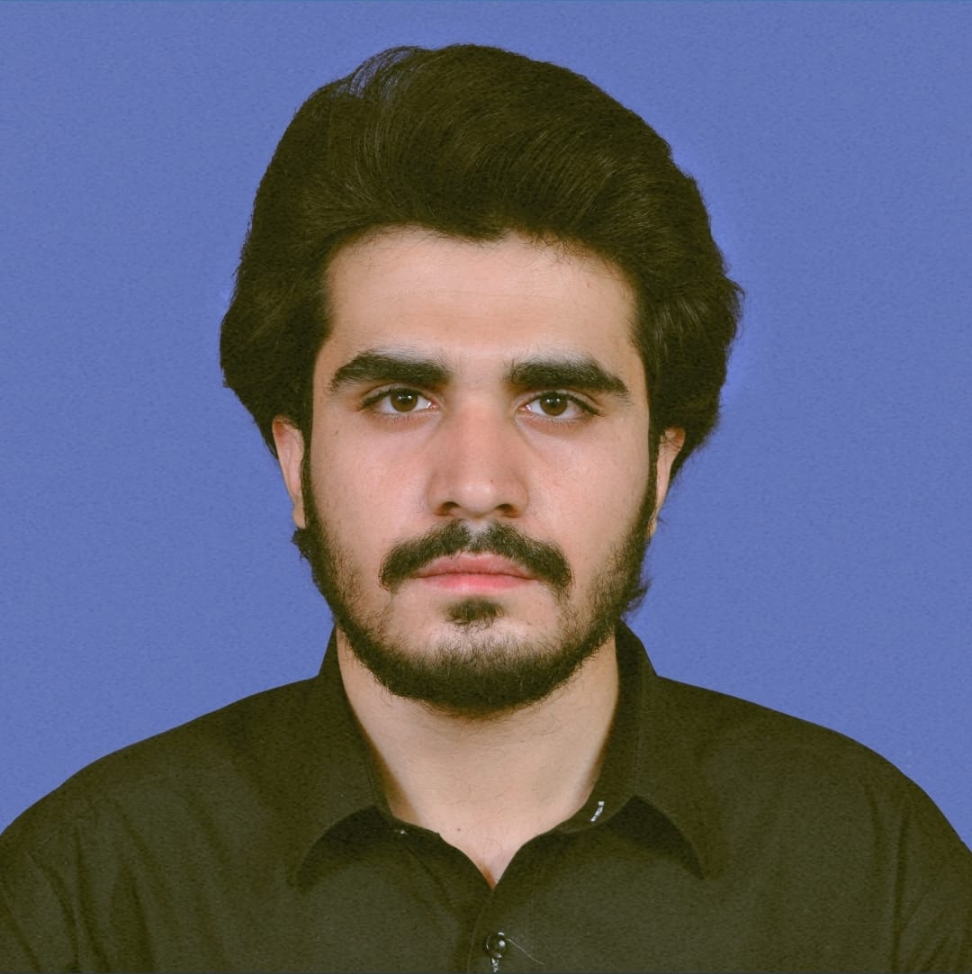 Gul Waris Khan Profile Gul Waris Khan Profile