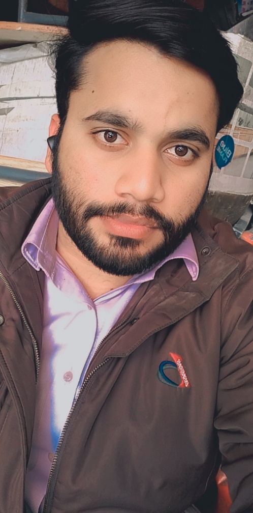 Murad Saif Profile Murad Saif Profile