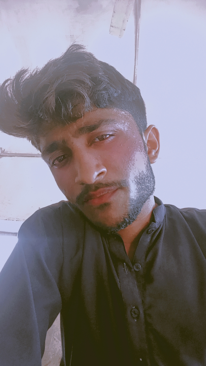 Ali Raza Profile Ali Raza Profile