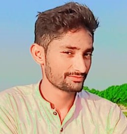Shahzaib Aslam Profile