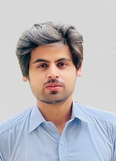 Kashif Khan Profile