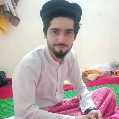 Muhammad Farooq Khan Profile