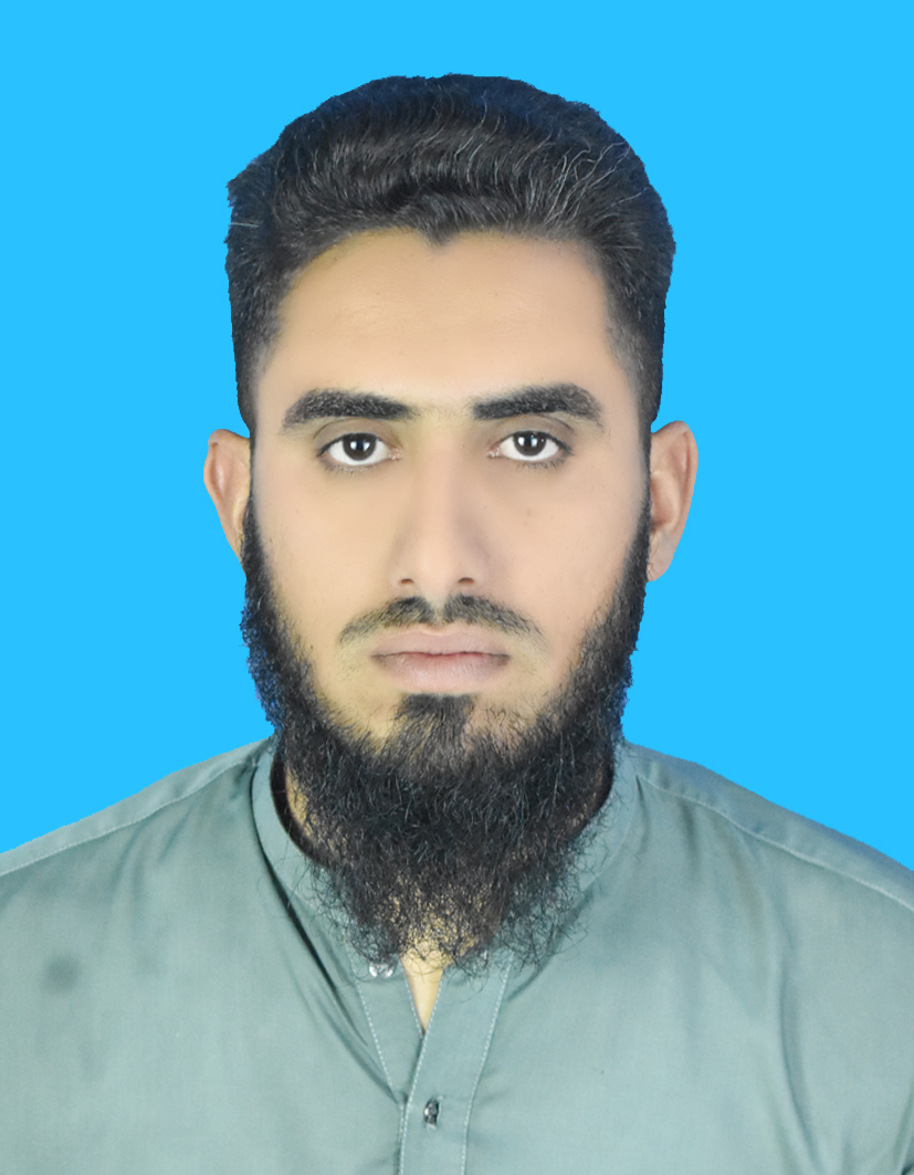 Hafiz Abdul Rehman Usmani Profile