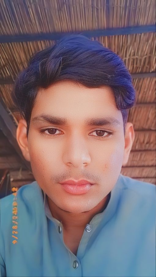 Muhammad Mohsin Profile Muhammad Mohsin Profile